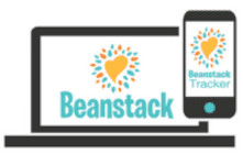 Image Link to Beanstack Website