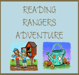 Image for Kids Intermediate Level, Reading Ranger Adventure